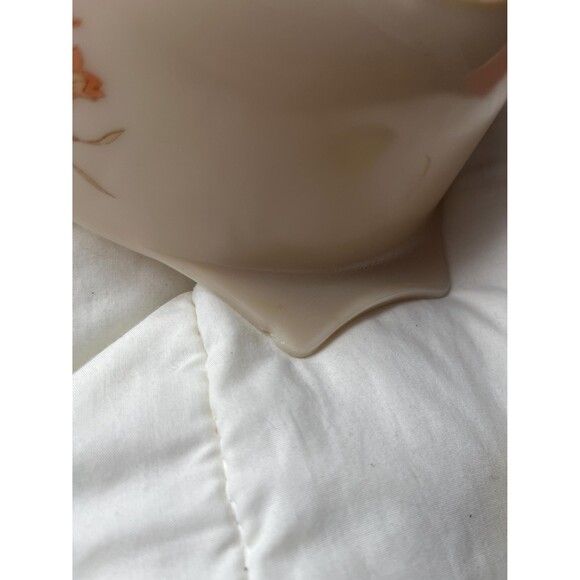 VTG Pyrex JAJ wildflowers 1 Litre  casserole dish - A-2-B (NO LID) - Picture 9 of 9